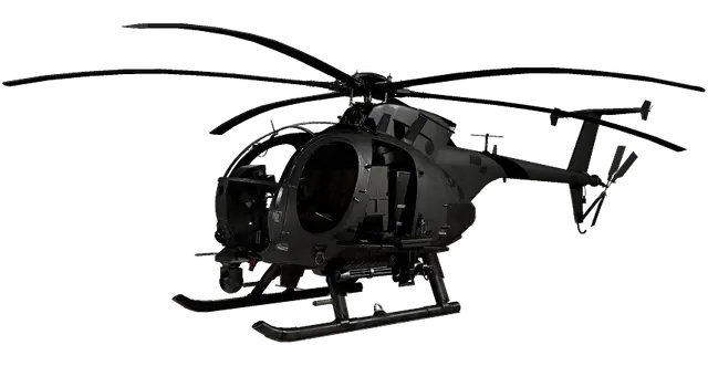 AH-6M