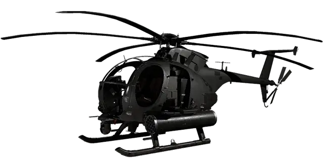 AH-6R