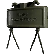 Claymore