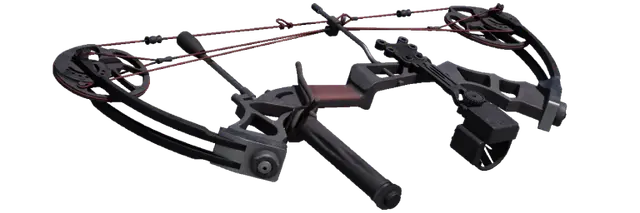 Compound Bow