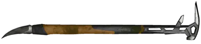 Pied-de-biche