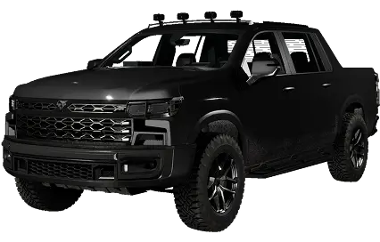 Kodiak Pickup