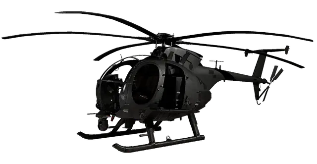 MH-6