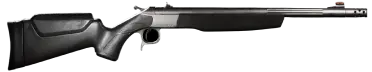 Scout Rifle TD