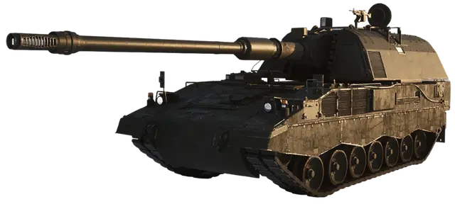 Artillery